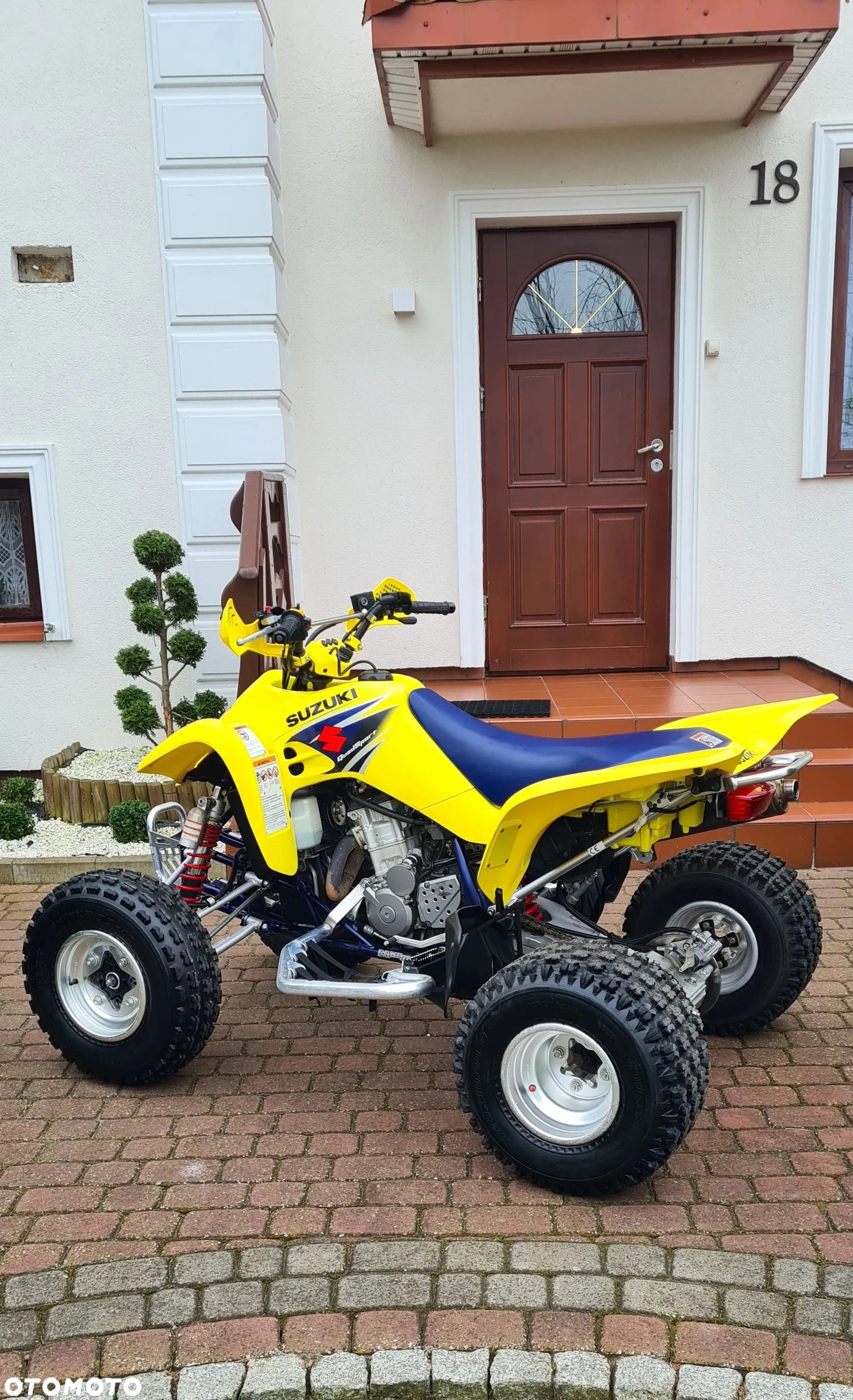 Suzuki Inny - 7