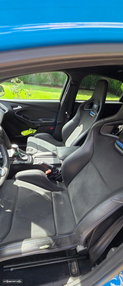 Ford Focus 2.3 EcoBoost RS - 7
