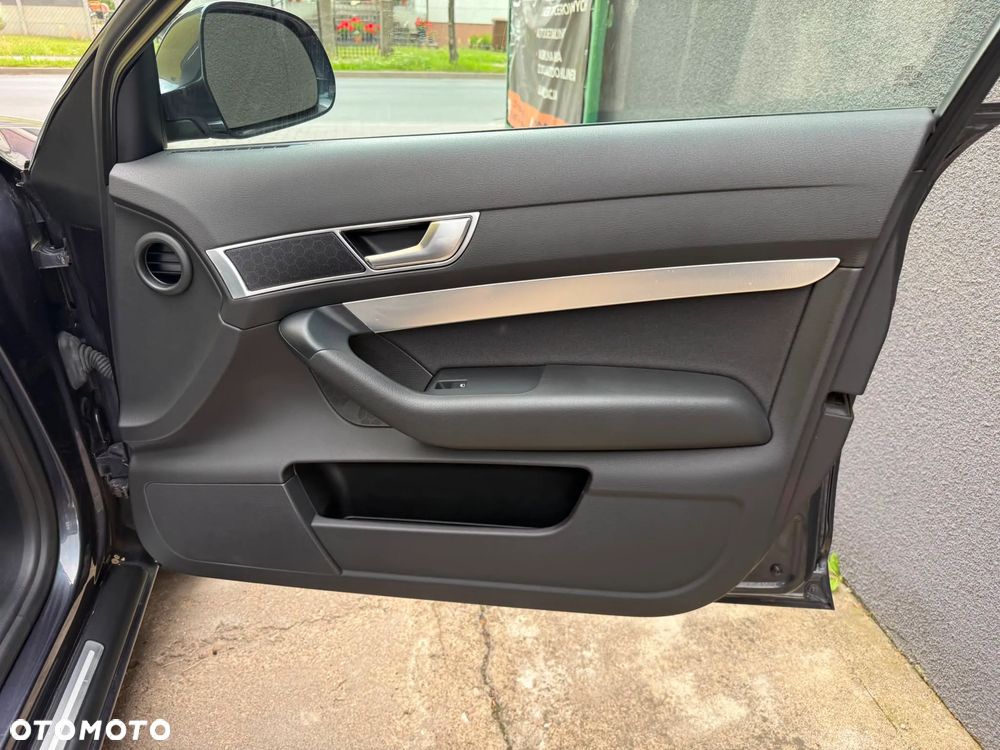 Audi A6 Avant 2.0 TDI DPF - 23
