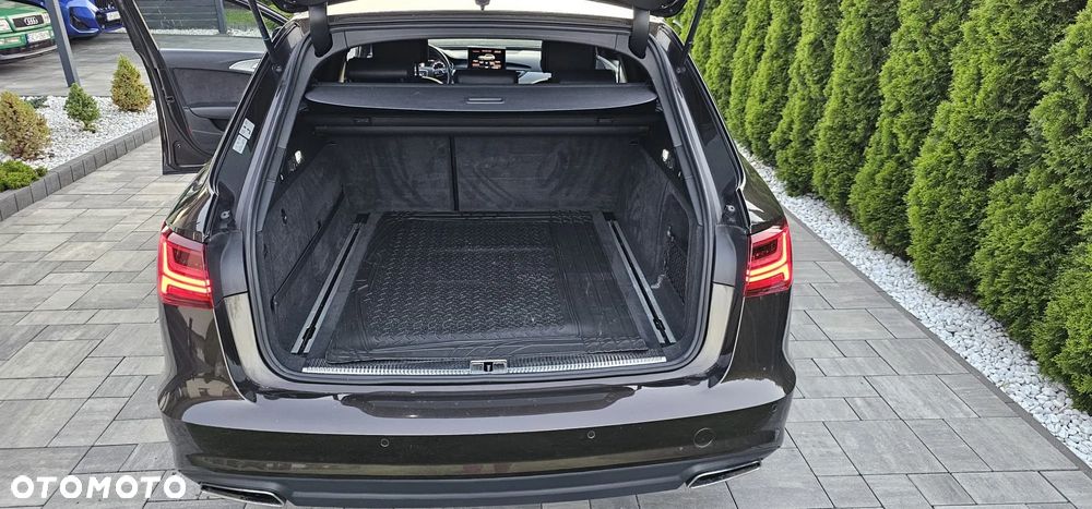 Audi A6 Avant ver-2-0-tdi-ultra-dpf-s-tronic - 22