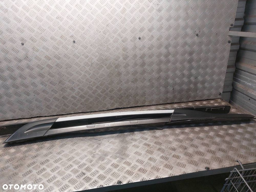RELINGI DACHOWE HYUNDAI TUCSON I 87283-2E000 87273-2E000 - 5