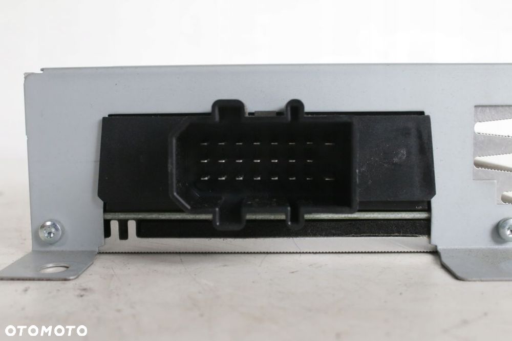 WZMACNIACZ RADIA SEAT EXEO - 2