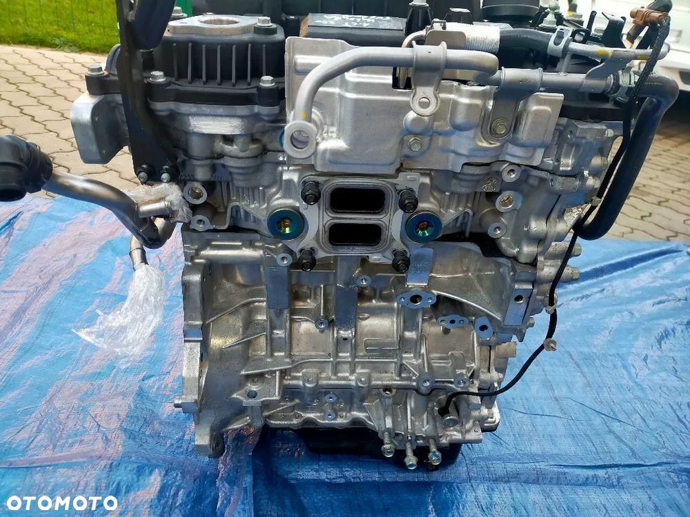 HYUNDAI TUCSON IV SILNIK 1.6 T-GDI G4FU Hybrid Benzyna - 5