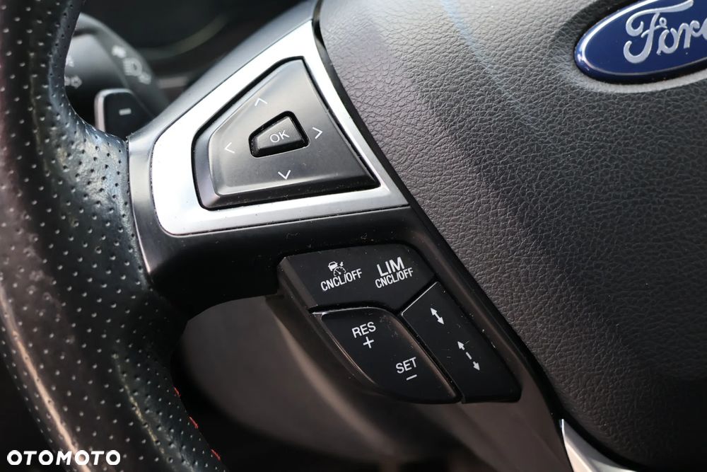 Ford S-Max 2.0 EcoBlue ST-Line - 22