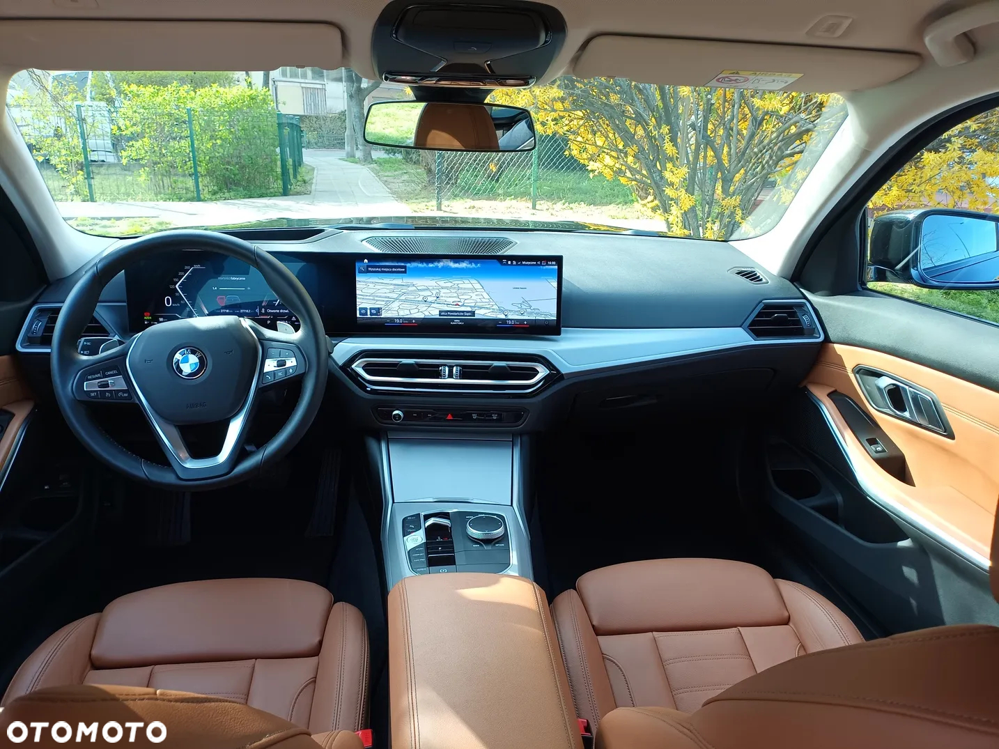 BMW Seria 3 318i Touring Sport Line - 24