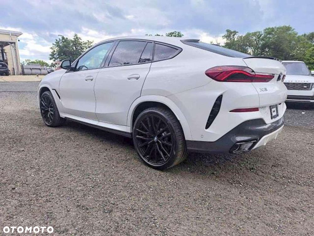 BMW X6 - 3