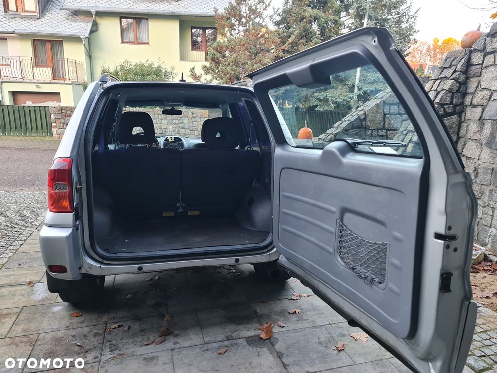 Toyota RAV4 D-4D 4x4 - 9