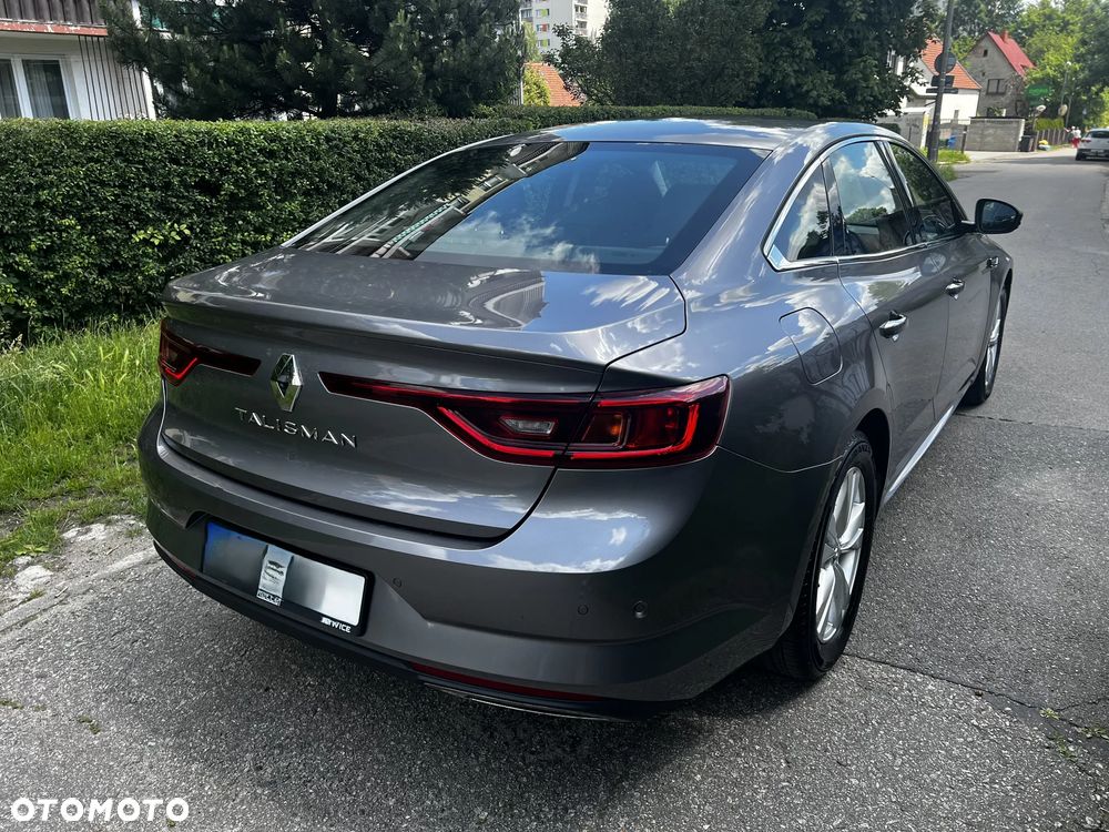 Renault Talisman 1.6 Energy dCi Zen - 5