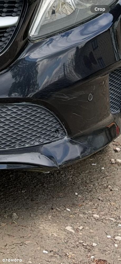 Mercedes-Benz Klasa A 180 d BlueEFFICIENCY Edition Style - 39