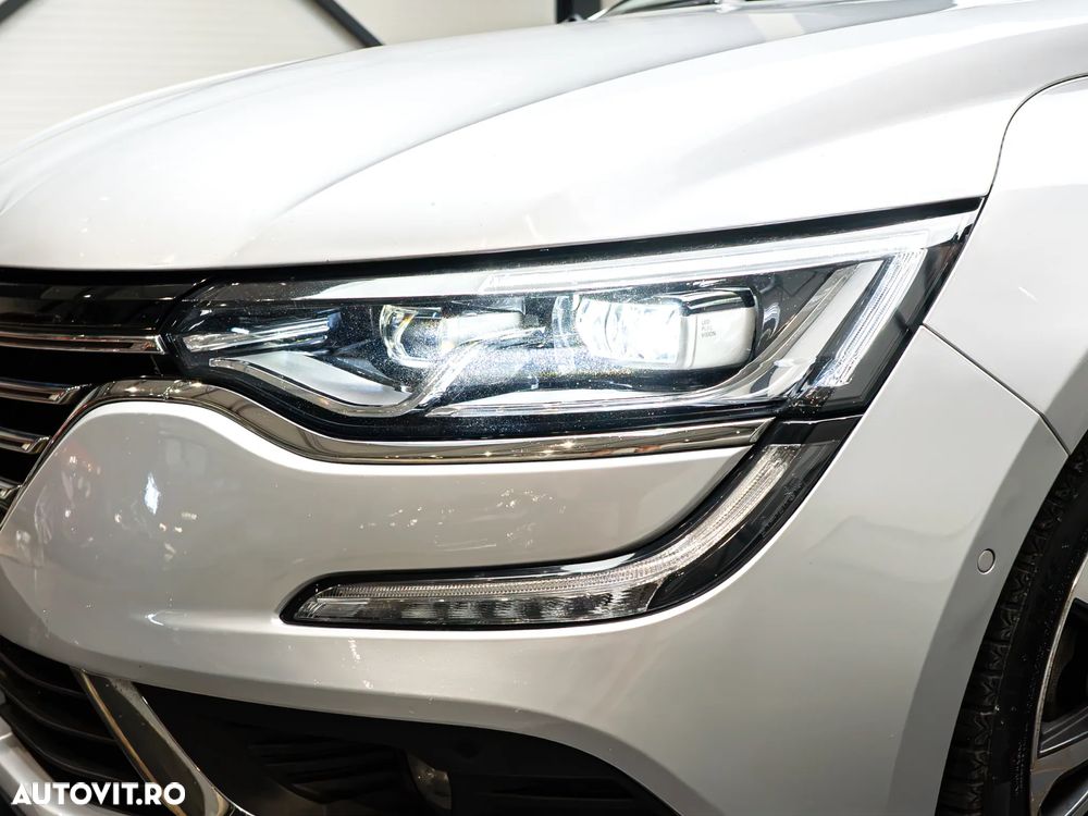 Renault Talisman ENERGY dCi 160 EDC INITIALE PARIS - 25