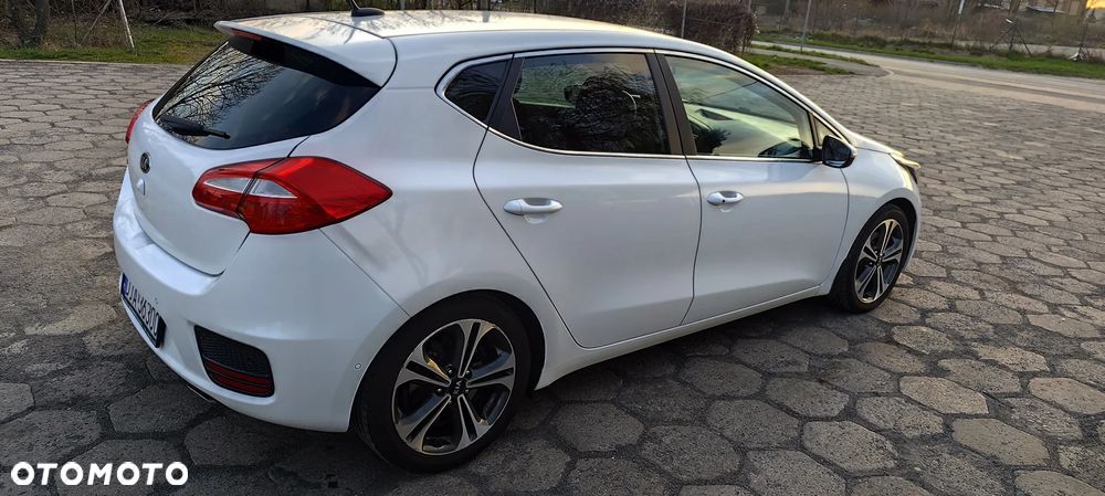 Kia Ceed 1.6 GDI M - 4