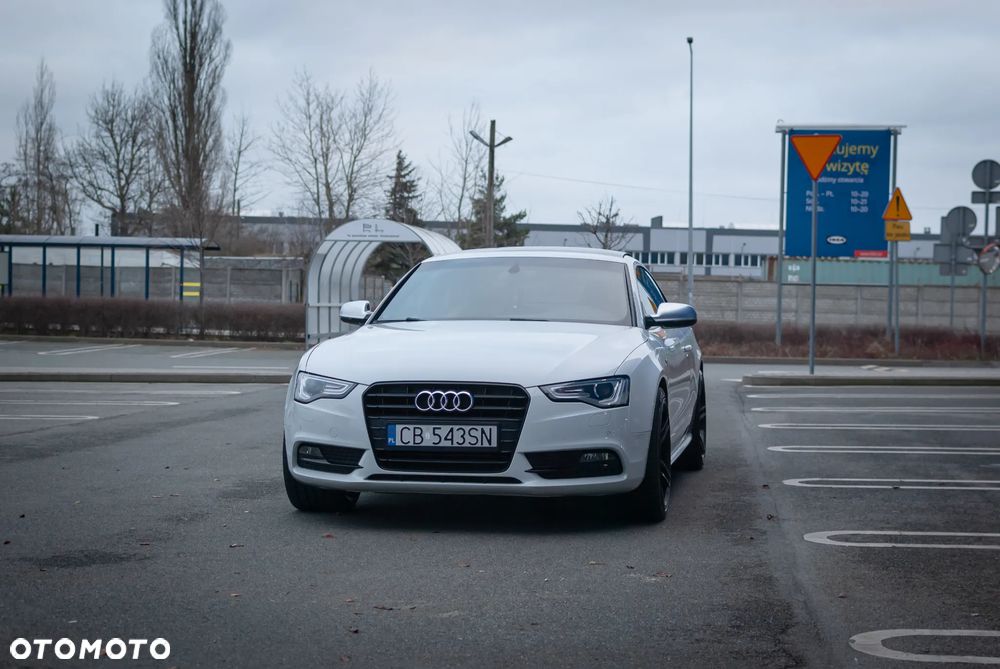 Audi S5 Coupé 3.0 TFSI Quattro S tronic - 24