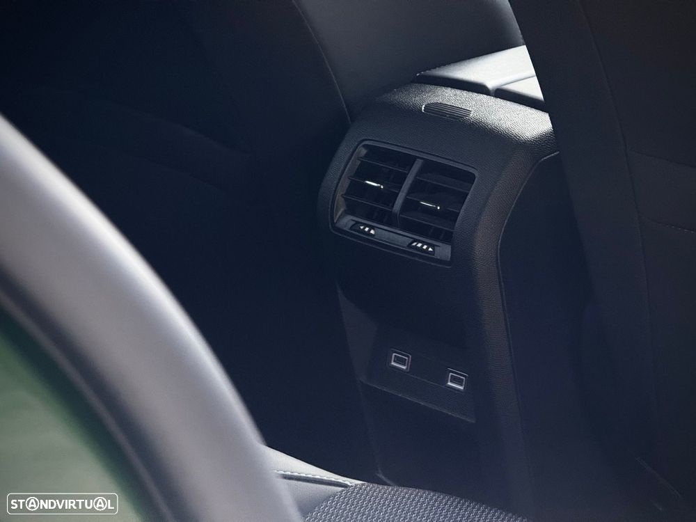 Peugeot 308 1.2 PureTech Allure Pack EAT8 - 10