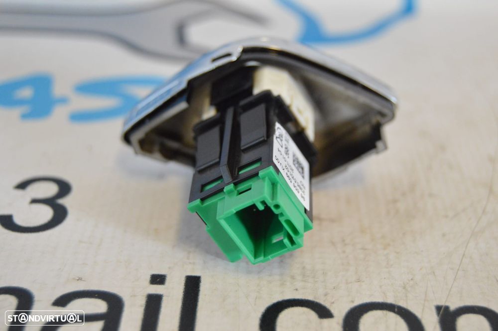 INTERRUPTOR SWITCH COMANDO COMUTADOR FECHO CENTRAL 96656599 3385510102 33855101 CITROEN DS3 DS 3 SA - 2