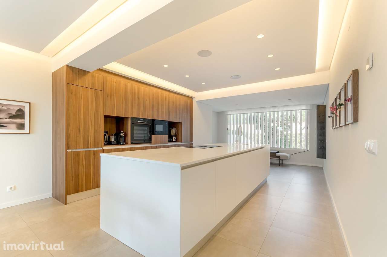 Viver Bem no Algarve: Moradia de Luxo em Vilamoura - Grande imagem: 5/36