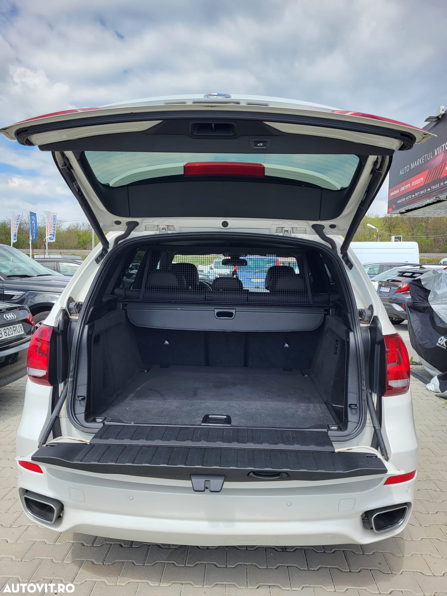 BMW X5 xDrive30d - 20