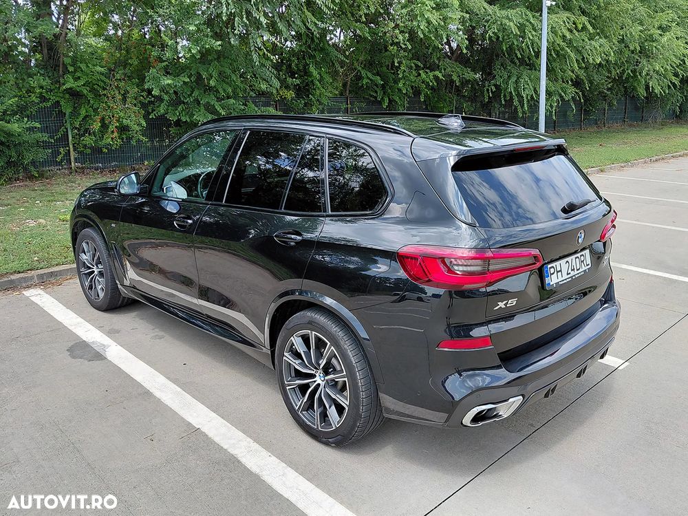 BMW X5 xDrive30d - 17