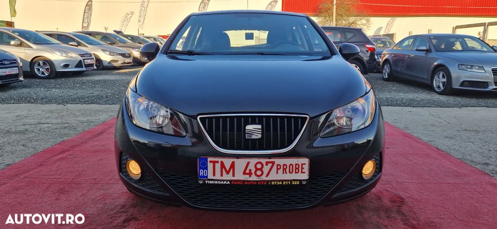 Seat Ibiza - 35