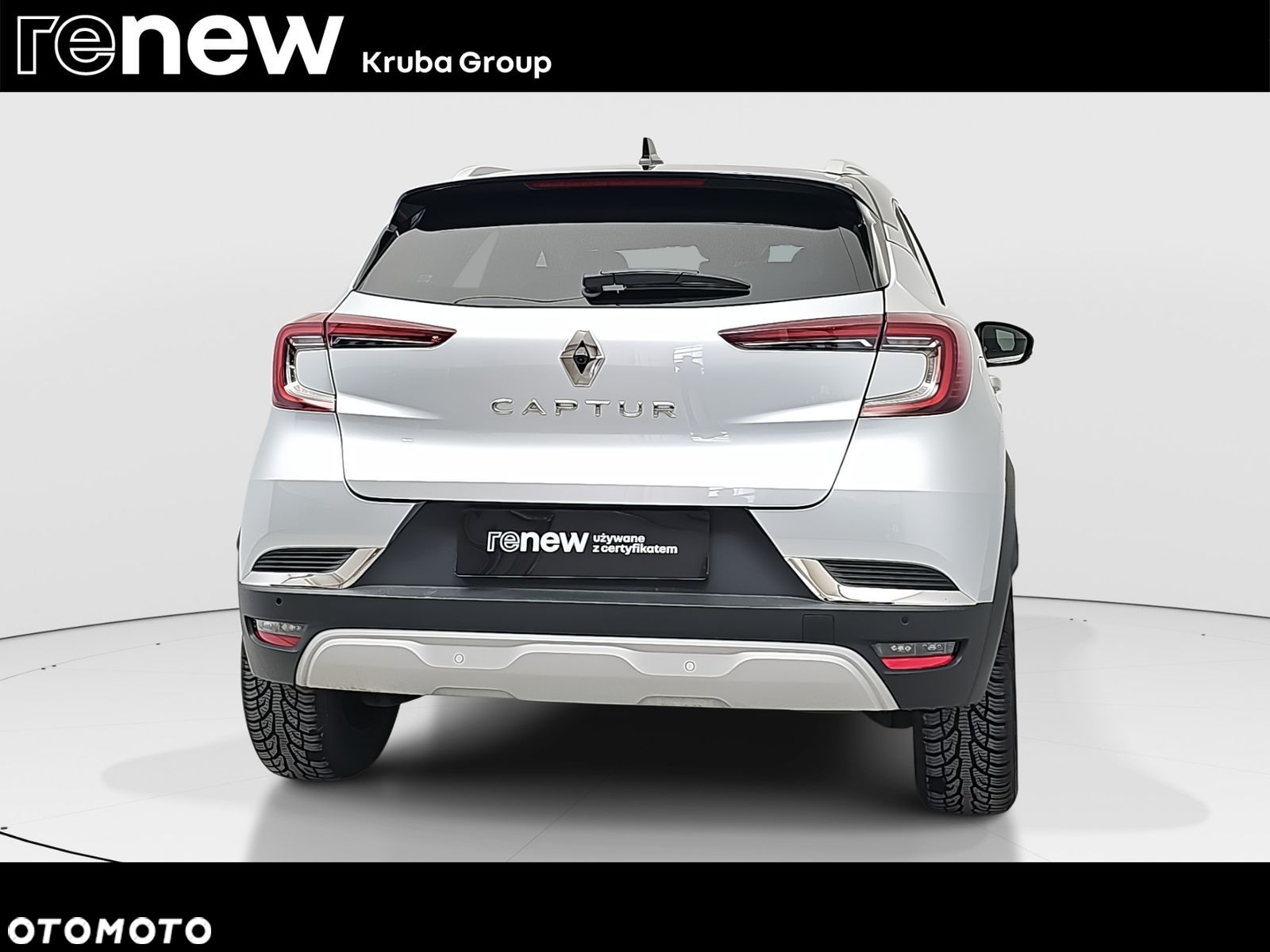 Renault Captur 1.3 TCe mHEV Techno EDC - 6