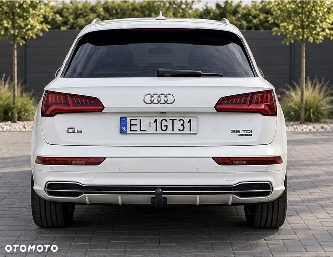 Audi Q5 - 3