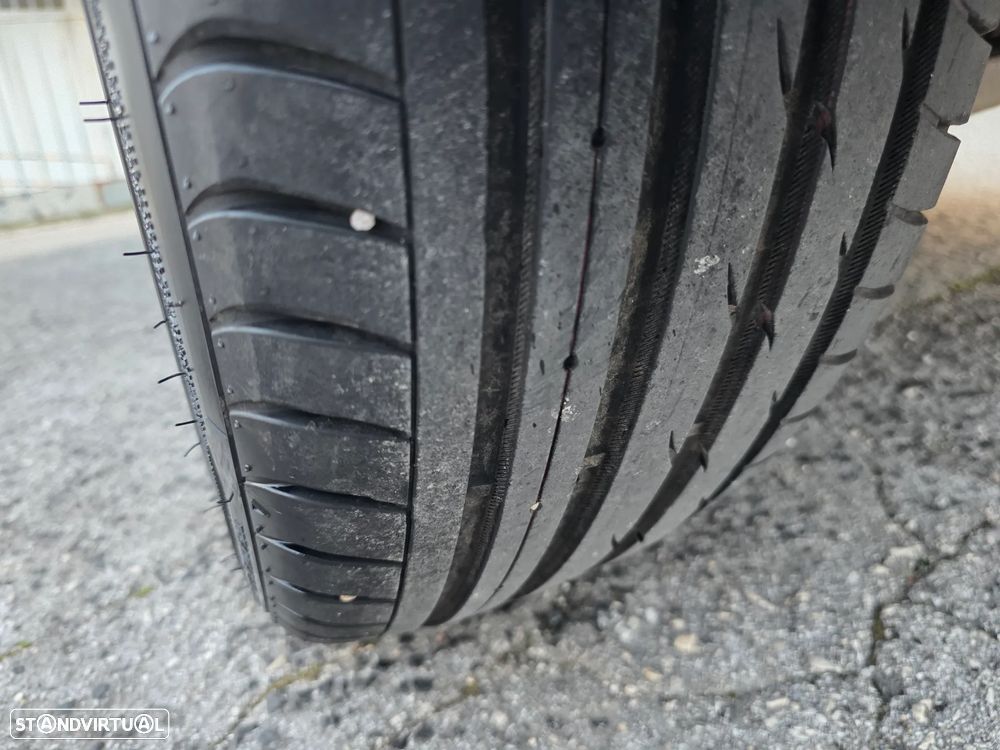 Mercedes-Benz GLA 200 d AMG Line Aut. - 24