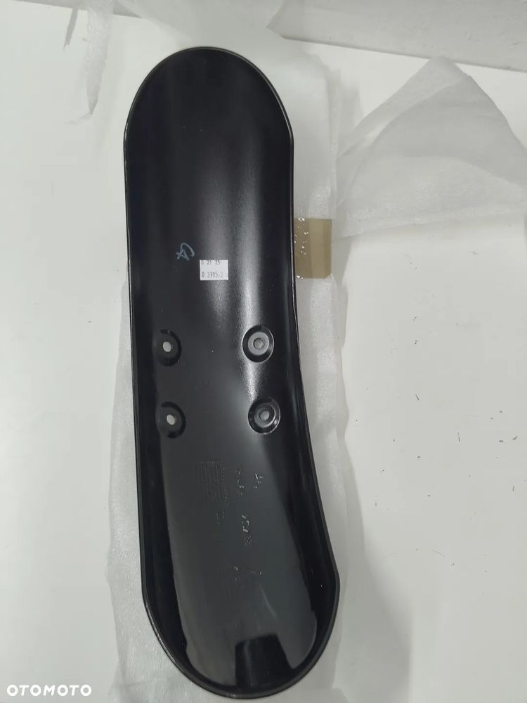 Błotnik Przód Triumph Street Scrambler rok 2019 - 7