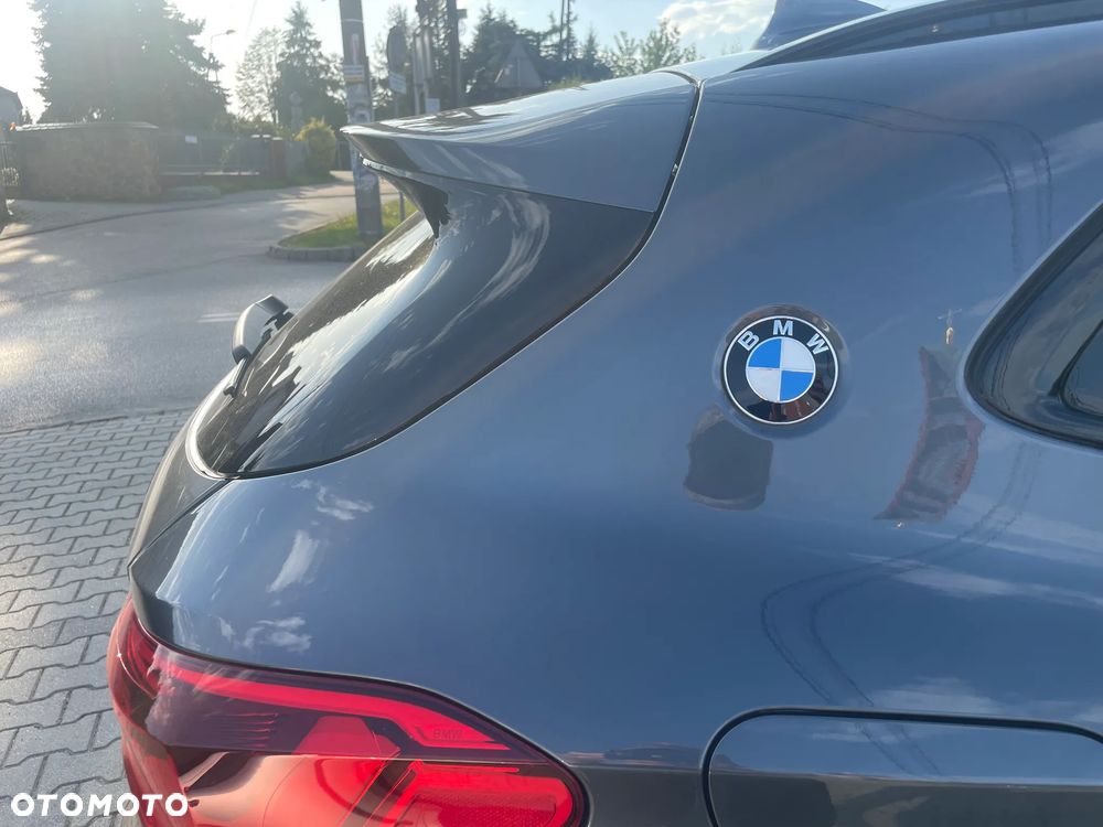 BMW X2 xDrive20i - 8