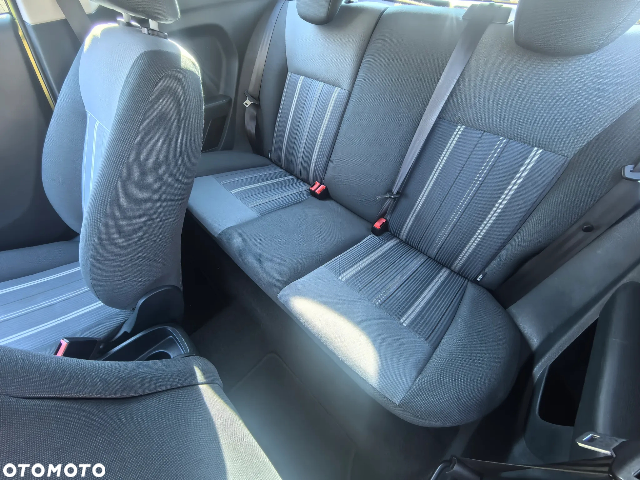Ford Fiesta - 28