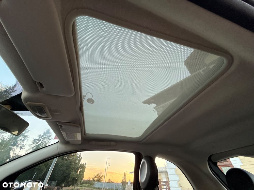 Fiat 500 1.2 Lounge - 27