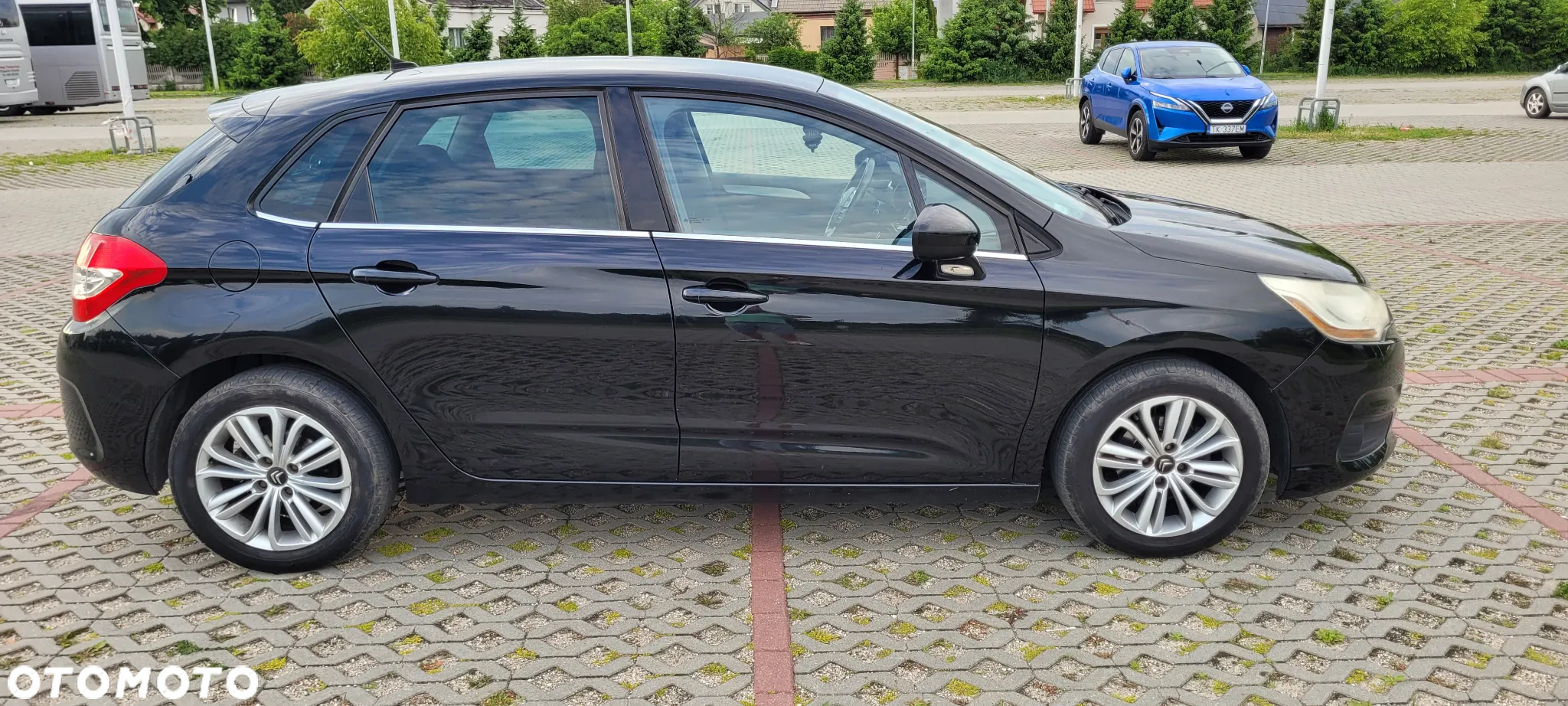Citroën C4 - 6