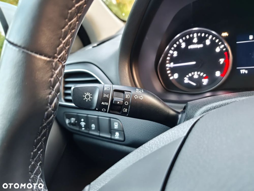 Hyundai i30 1.5 DPI Modern - 12