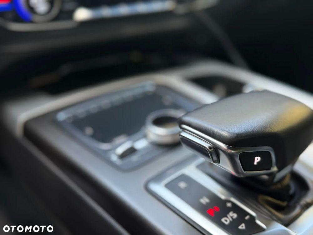 Audi Q7 50 TDI mHEV Quattro S Line Tiptr - 13