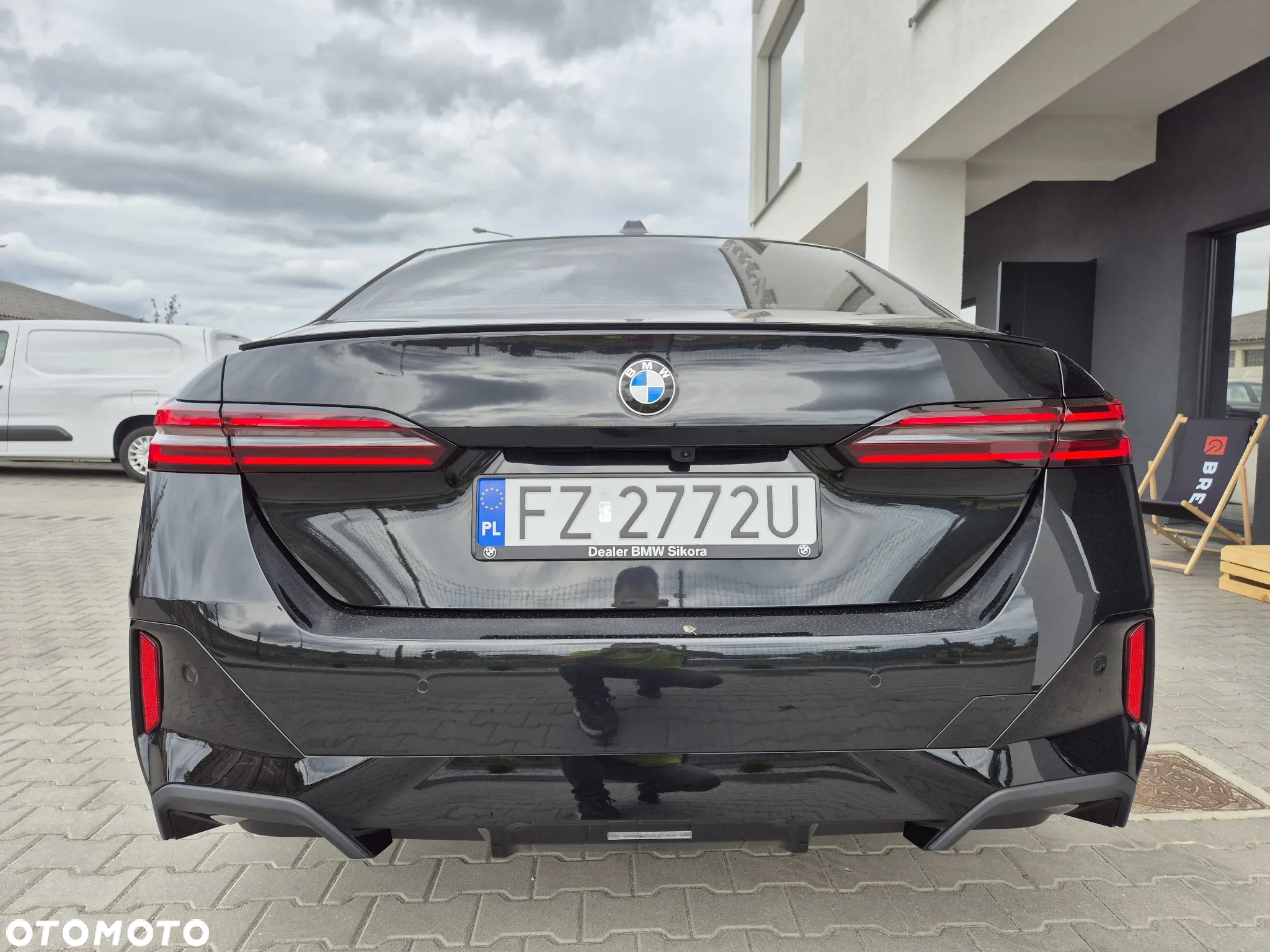 BMW Seria 5 - 5