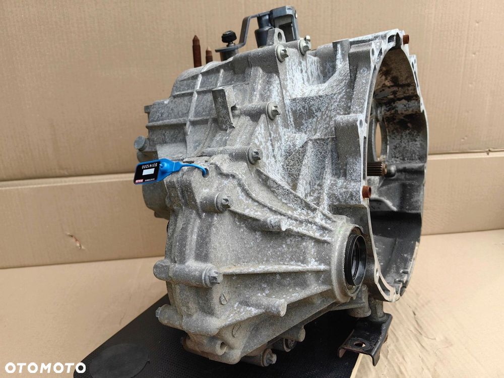 Skrzynia biegów manualna MITSUBISHI COLT VI z30 1.3 benzyna LIFT P2500A223 - 3