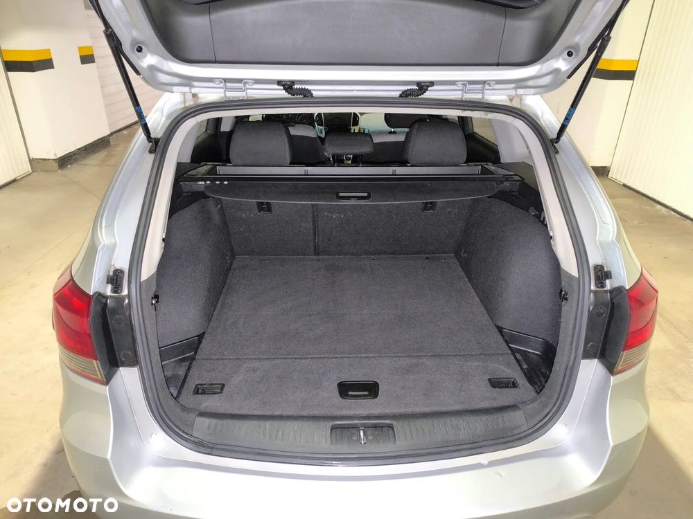 Chevrolet Cruze - 10