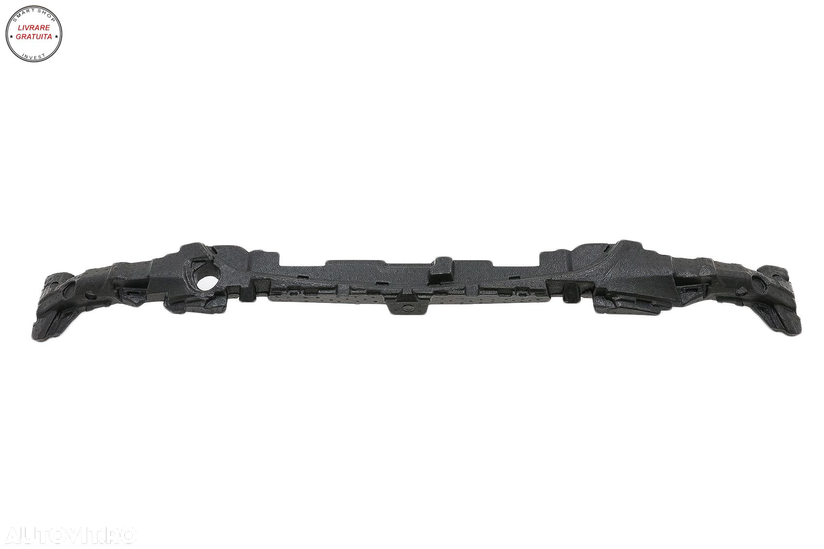 Bara Fata Mercedes S-Class W223 Limousine (2020-up) Sport Line Design- livrare gratuita - 10