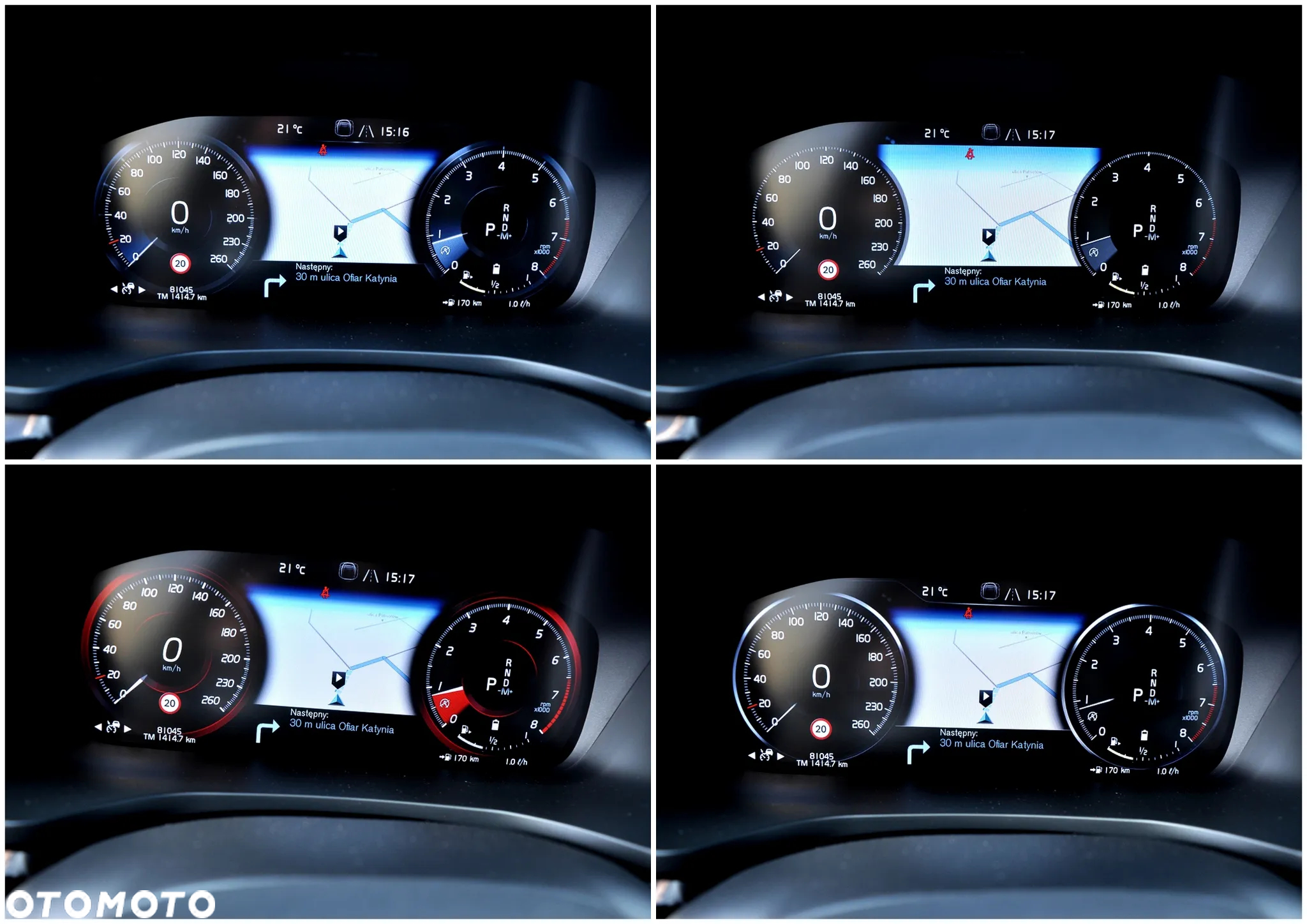 Volvo S60 B5 B Geartronic RDesign - 37