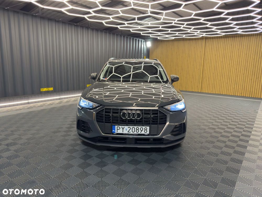 Audi Q3 Sportback 35 TFSI Advanced S tronic - 7