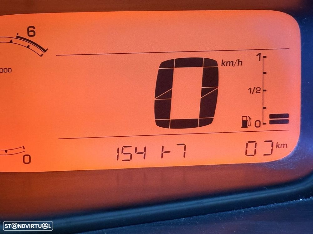 Citroën C3 Picasso 1.4 VTi - 6