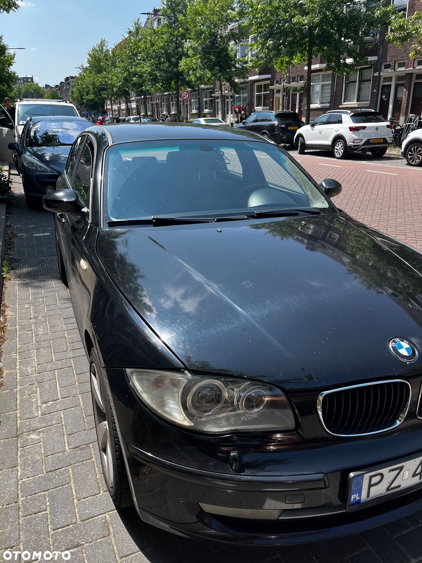 BMW Seria 1 118d - 1