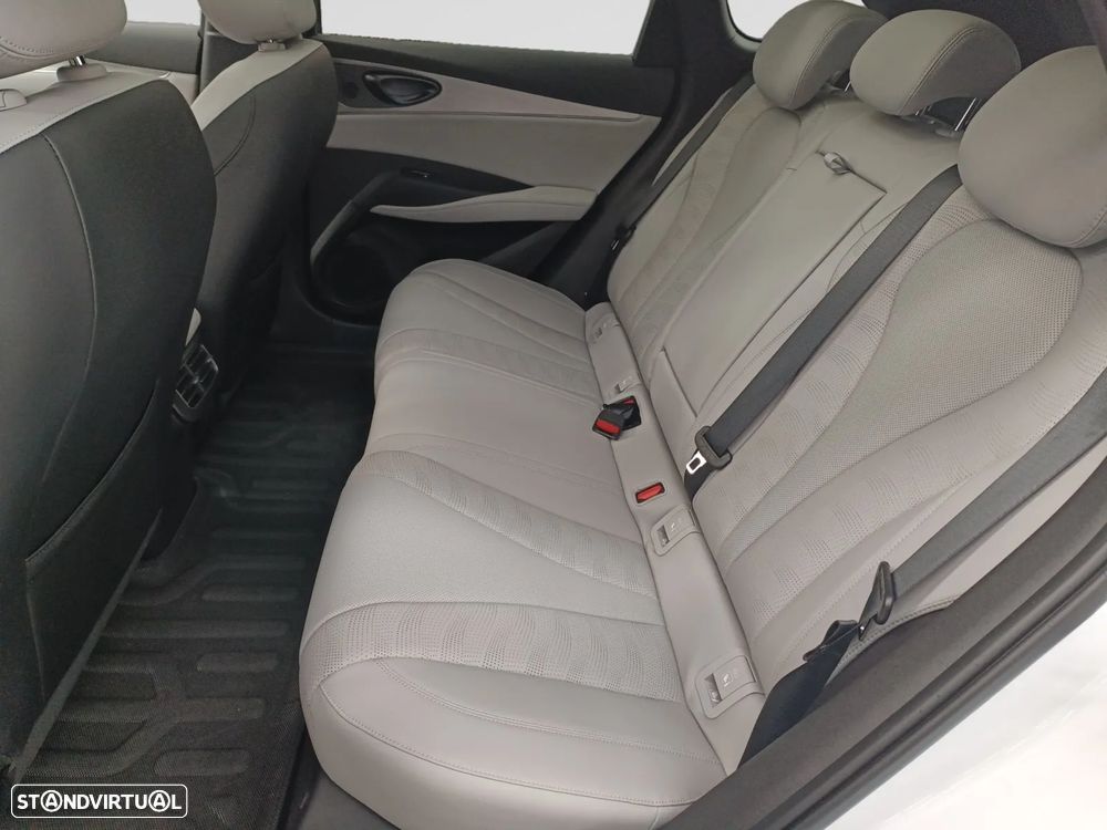 BYD Seal 6 1.5 DM-i Comfort Lite - 15