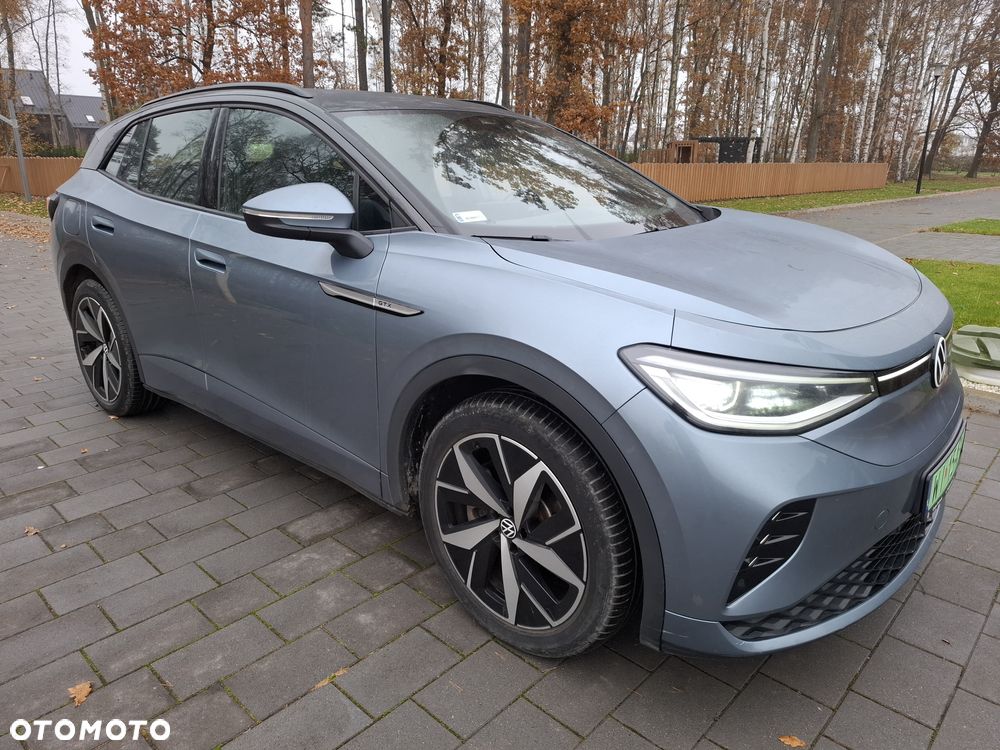 Volkswagen ID.4 - 4