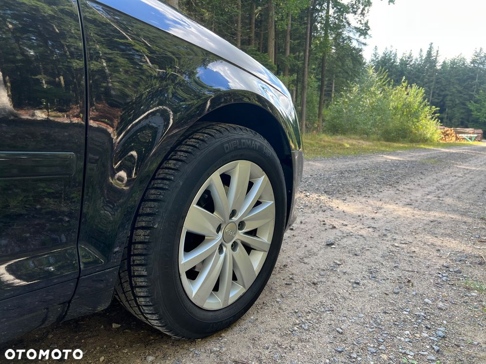 Audi A3 Sportback 1.9 TDI DPF Attraction - 18
