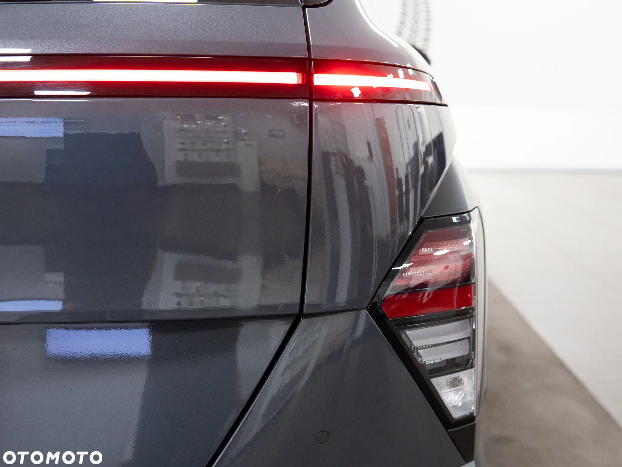 Hyundai Kona 1.6 T-GDI Executive DCT - 39