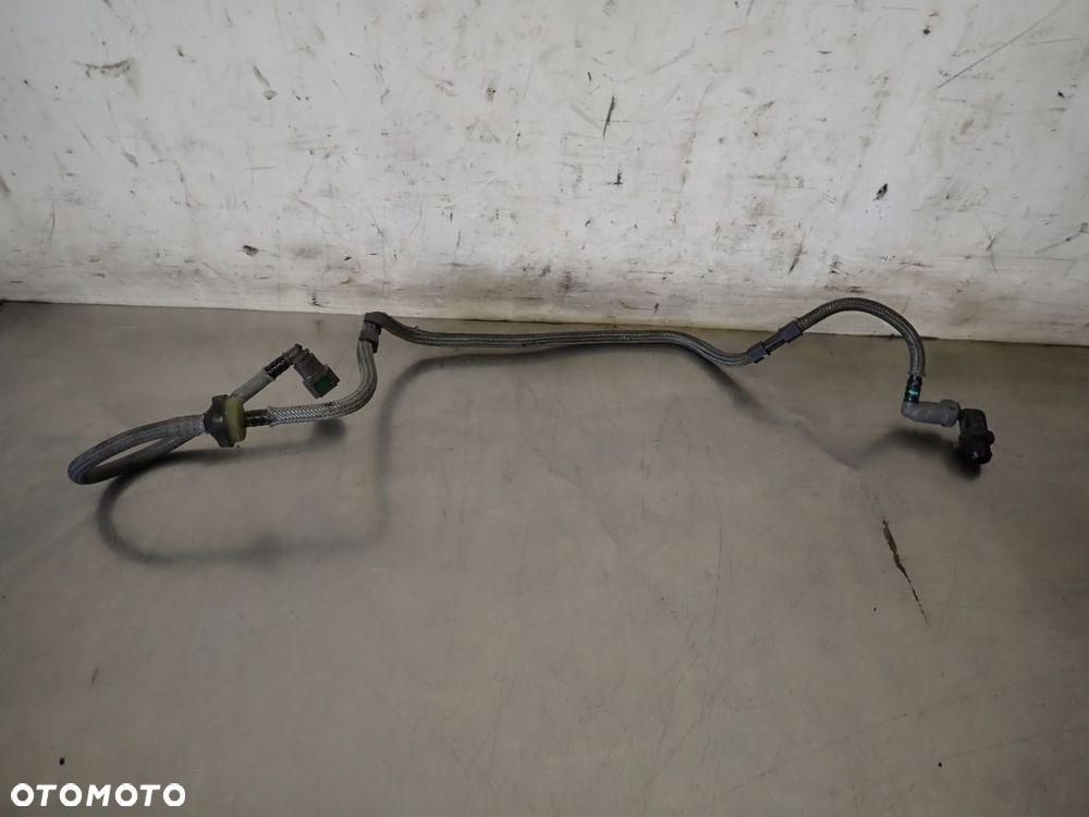 PRZEWÓD PODCIŚNIENIA PEUGEOT 207 - 1