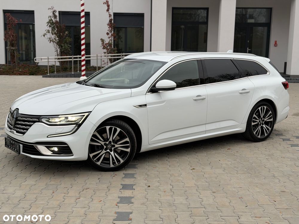 Renault Talisman BLUE dCi 200 EDC INITIALE PARIS - 3