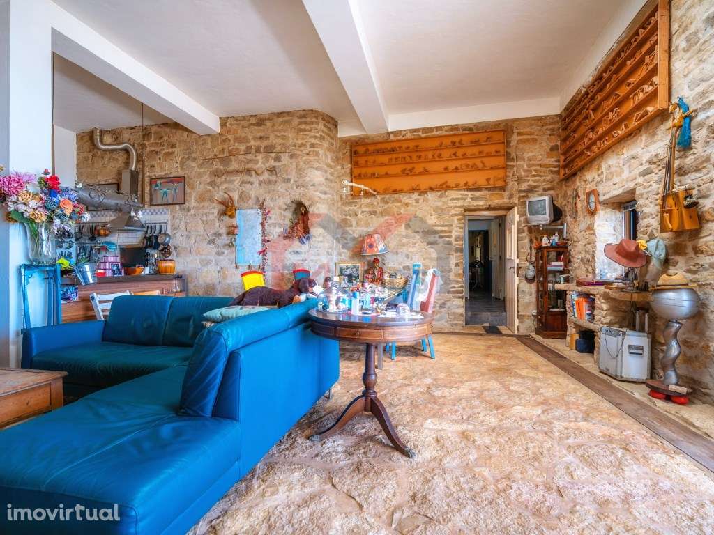 Moradia V4 com vista mar e piscina - Loulé - Grande imagem: 2/57