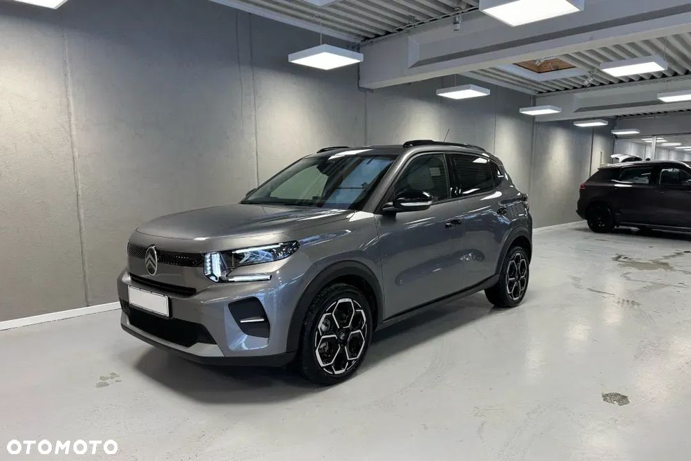 Citroën C3 EV113 Comfort Range 44.8kWh Max - 2