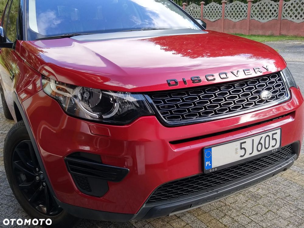 Land Rover Range Rover Evoque - 15