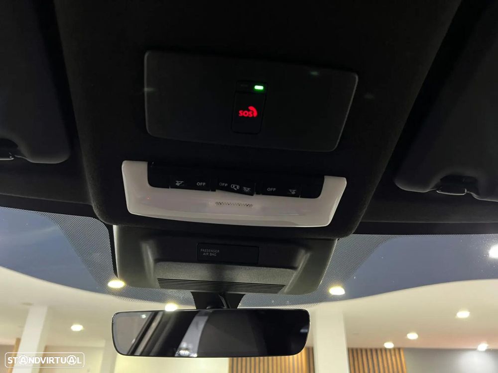 Nissan Juke 1.0 DIG-T N-Connecta NAV. DCT - 27
